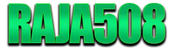 Logo RAJA508